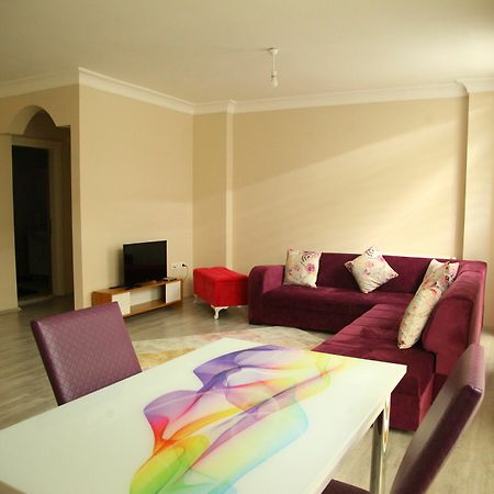 Batusay Residence Samsun Eksteriør billede