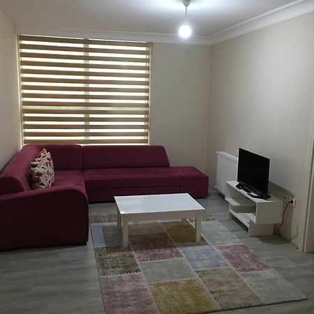 Batusay Residence Samsun Eksteriør billede
