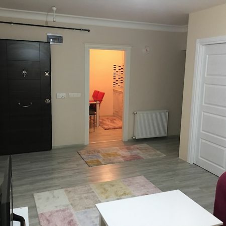 Batusay Residence Samsun Eksteriør billede