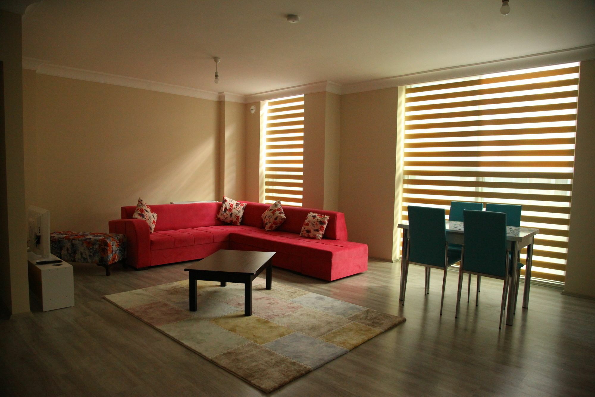 Batusay Residence Samsun Eksteriør billede