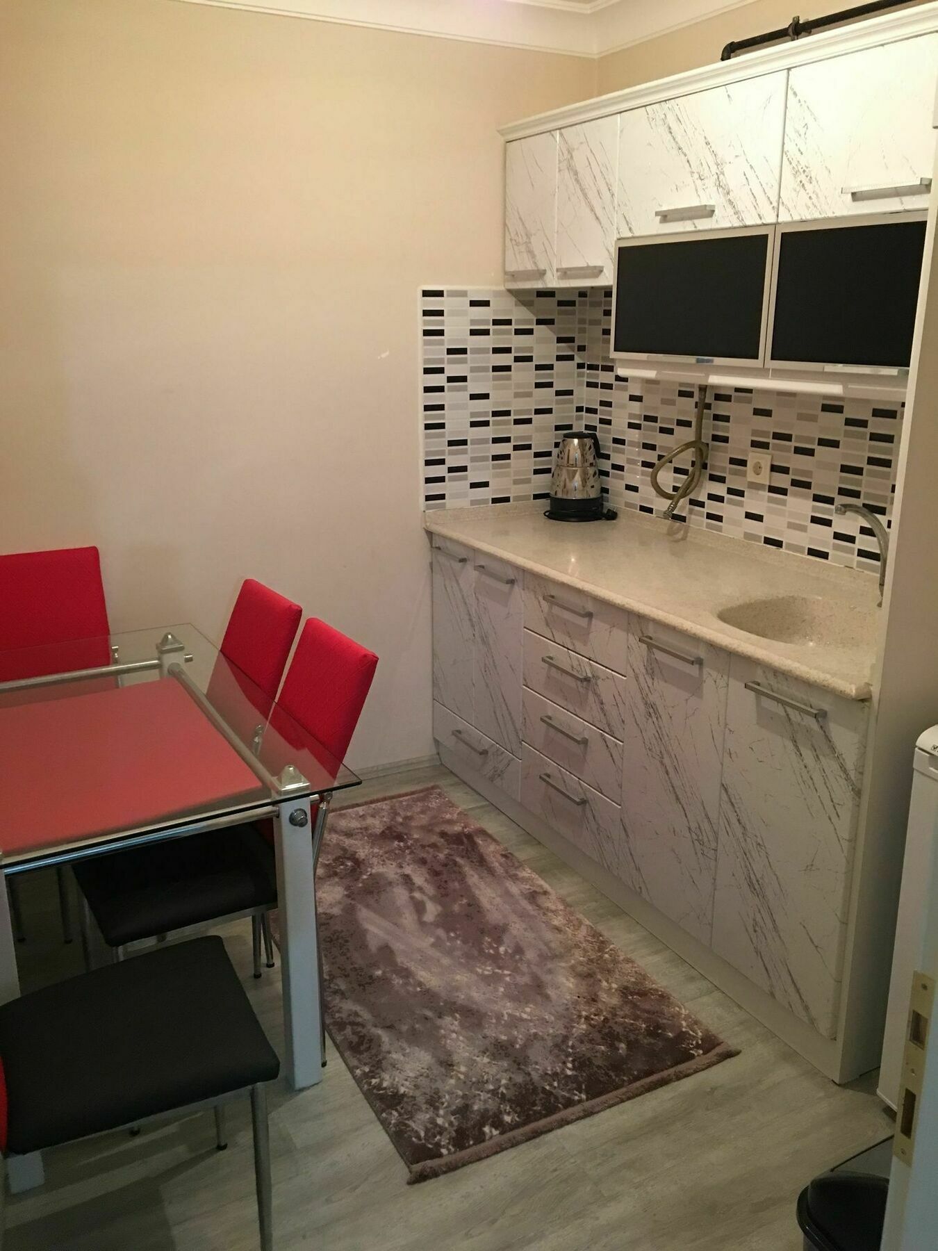 Batusay Residence Samsun Eksteriør billede