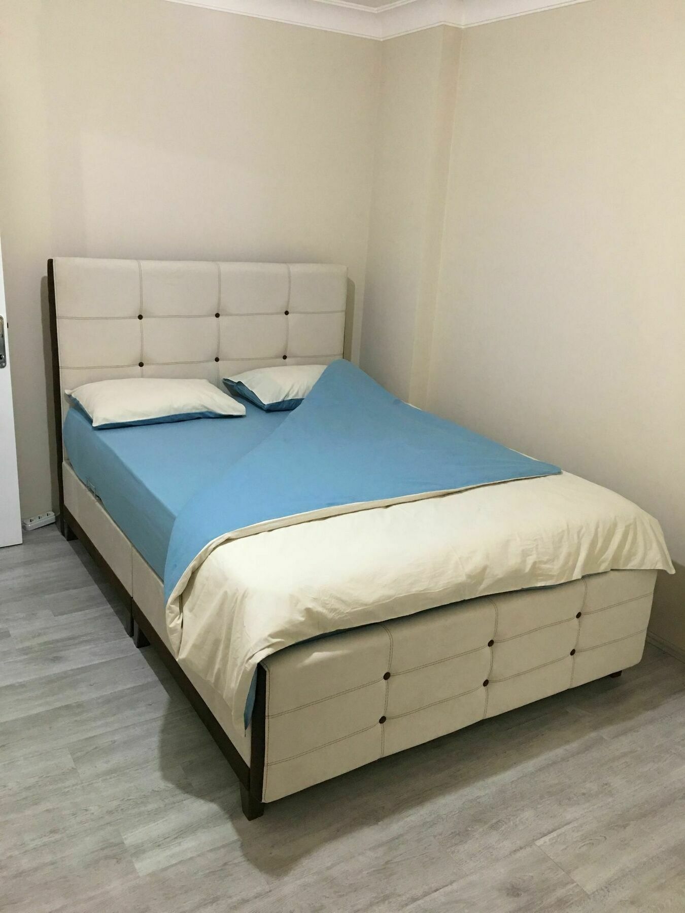 Batusay Residence Samsun Eksteriør billede