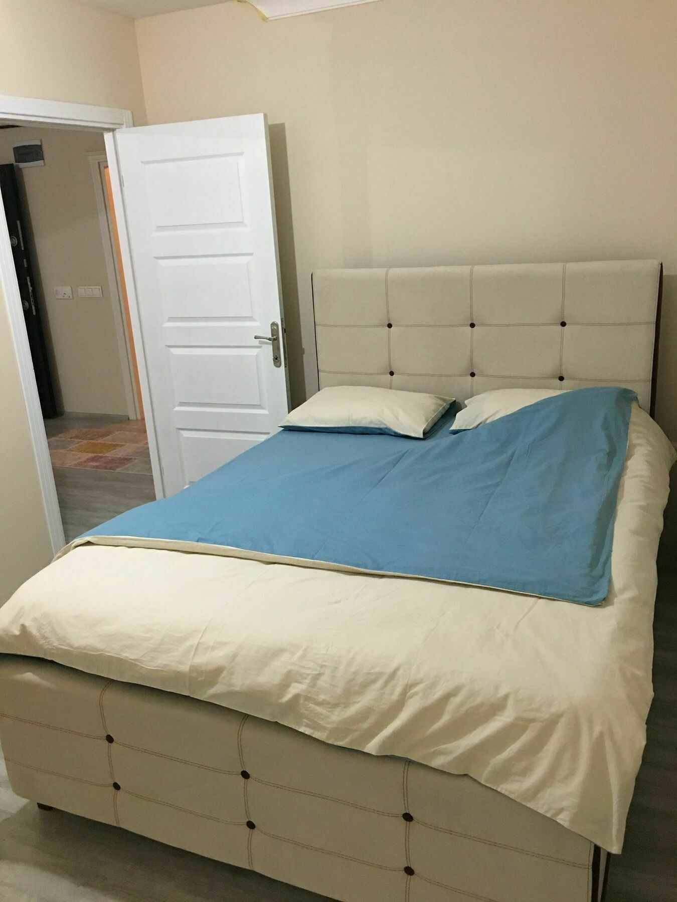 Batusay Residence Samsun Eksteriør billede
