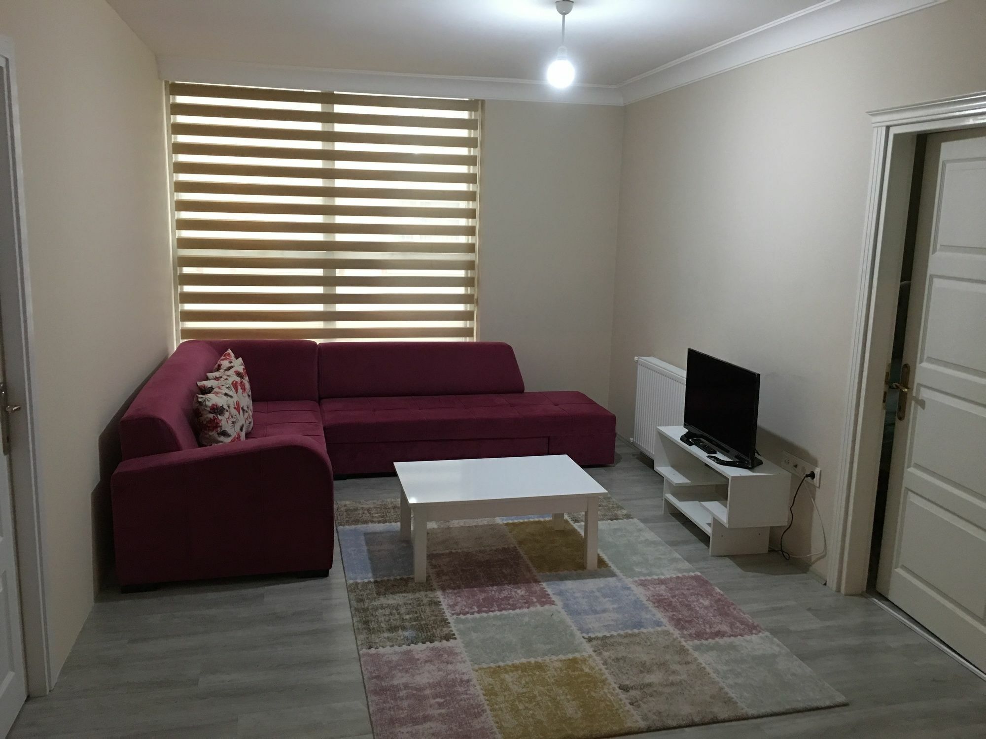 Batusay Residence Samsun Eksteriør billede