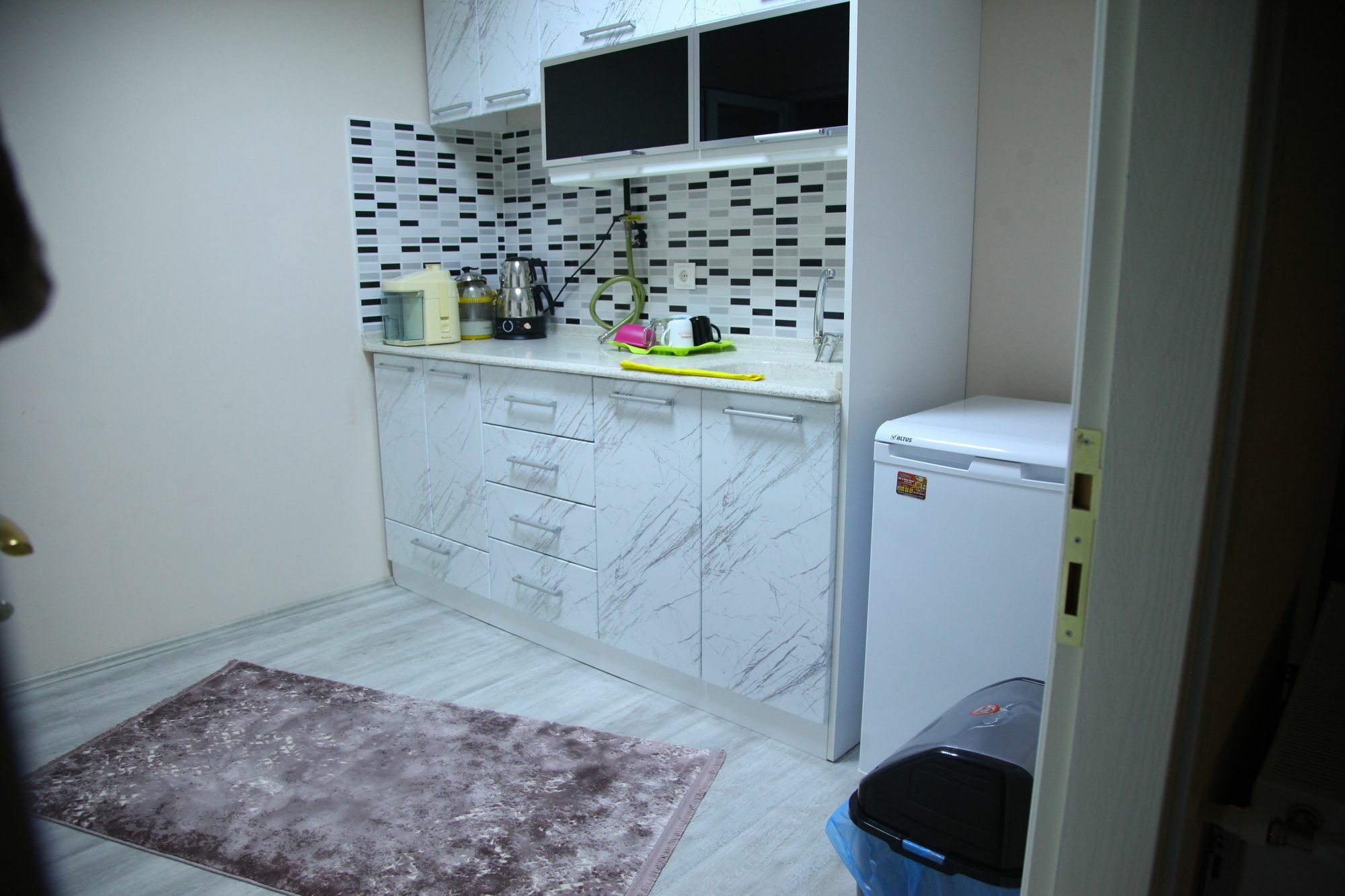 Batusay Residence Samsun Eksteriør billede