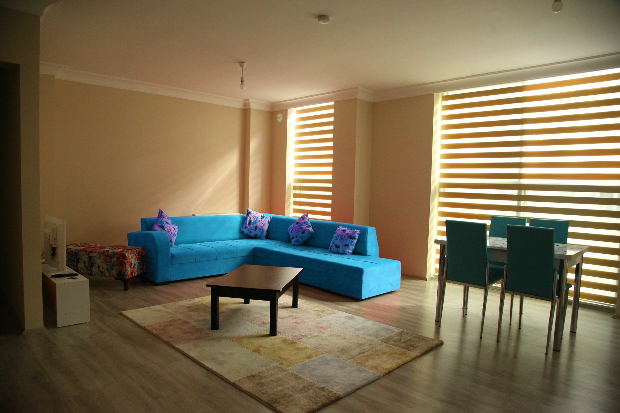 Batusay Residence Samsun Eksteriør billede