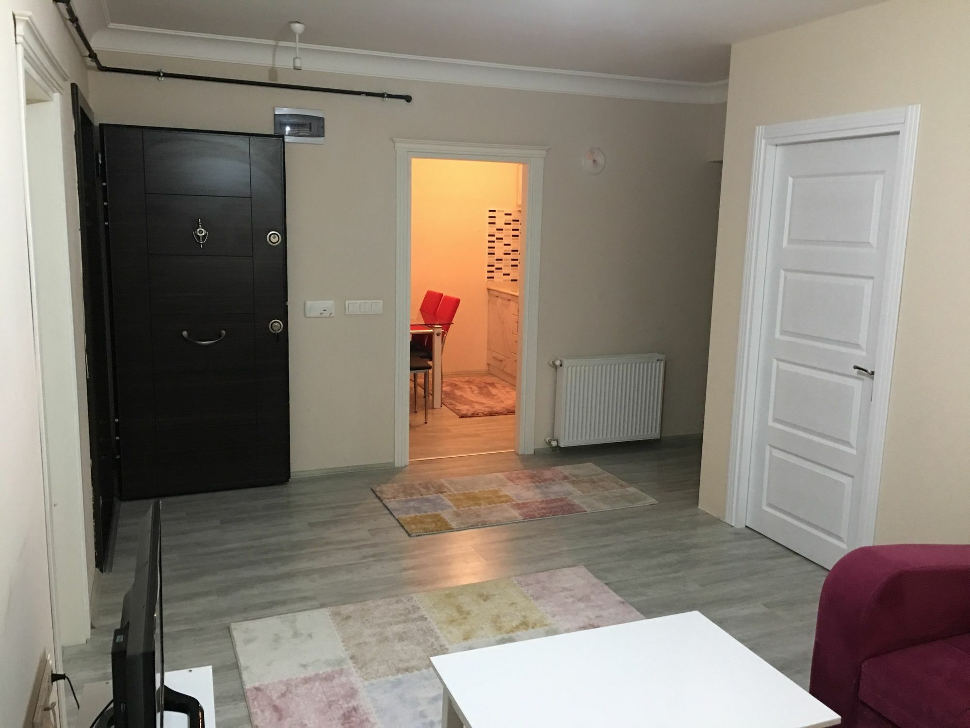 Batusay Residence Samsun Eksteriør billede